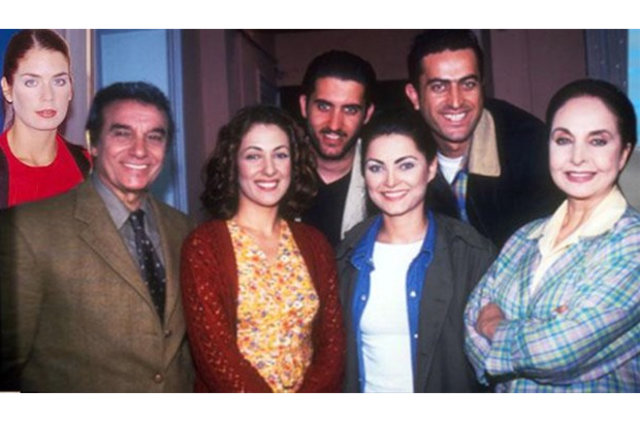 Bir zamanların ünlüleri şimdi ne yapıyor?