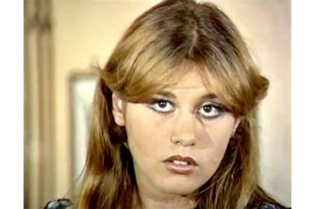 Bir zamanların ünlüleri şimdi ne yapıyor?