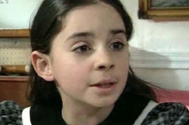 Bir zamanların ünlüleri şimdi ne yapıyor?