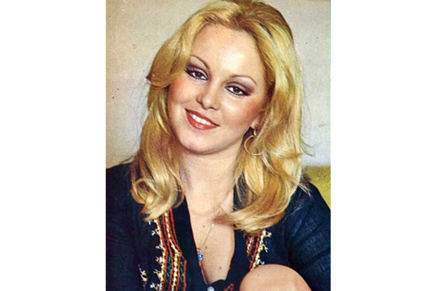 Bir zamanların ünlüleri şimdi ne yapıyor?