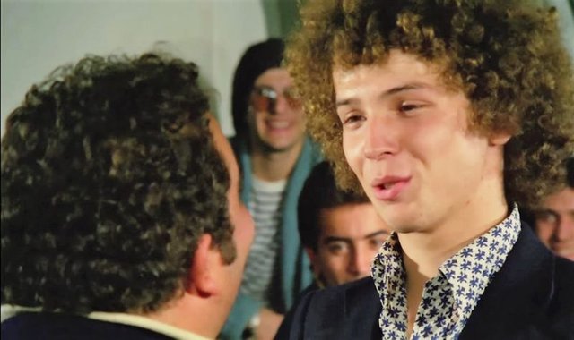 Bir zamanların ünlüleri şimdi ne yapıyor?