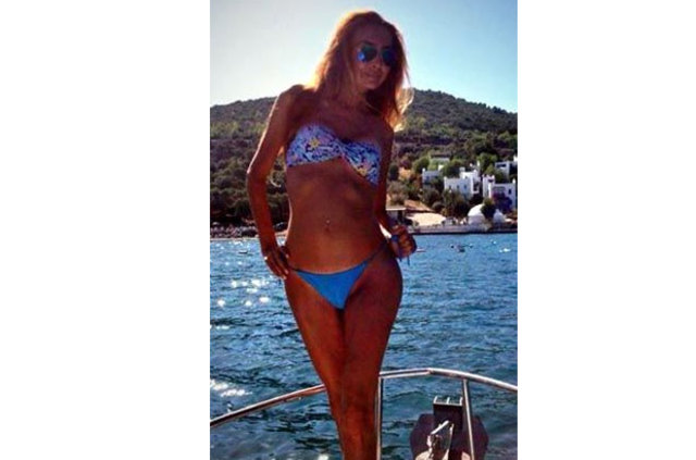 Bir zamanların ünlüleri şimdi ne yapıyor?