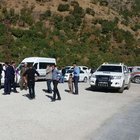 ŞEMDİNLİ'DE KARAKOLA BOMBALI ARAÇLA SALDIRI! 9 ASKER ŞEHİT, 11 YARALI