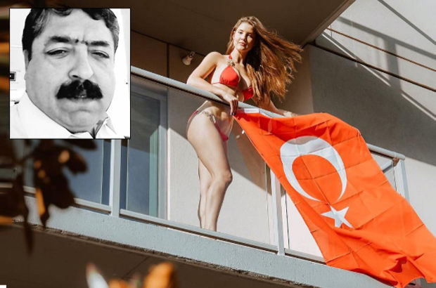 Sosyal medya fenomeninden Yozgatlı dayıya evlilik teklifi!