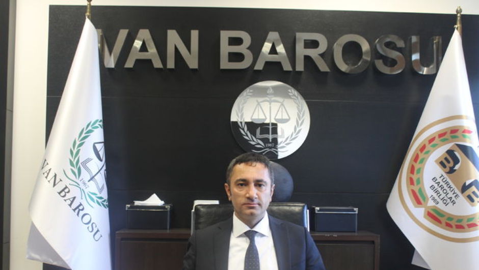 Türkiye genelinde Baro seçim sonuçları açıklanmaya devam ediyor Türkiye genelinde Baro seçim sonuçları açıklanmaya devam ediyor