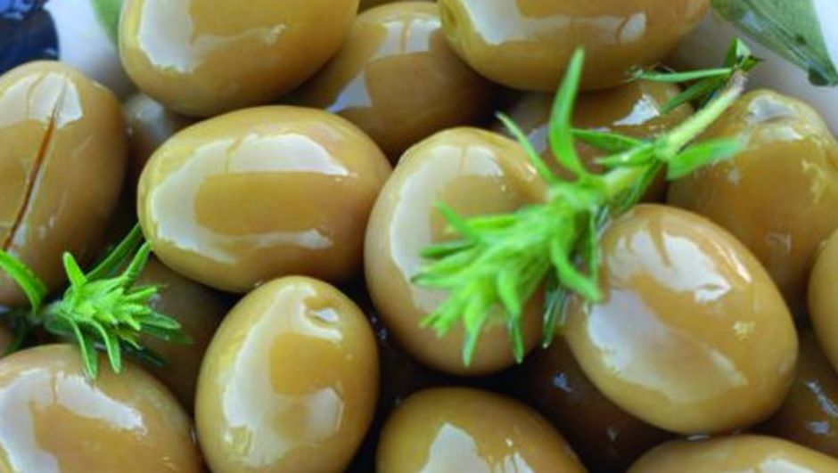 Diyet Zeytin Nasıl Yapılır Videosu 75