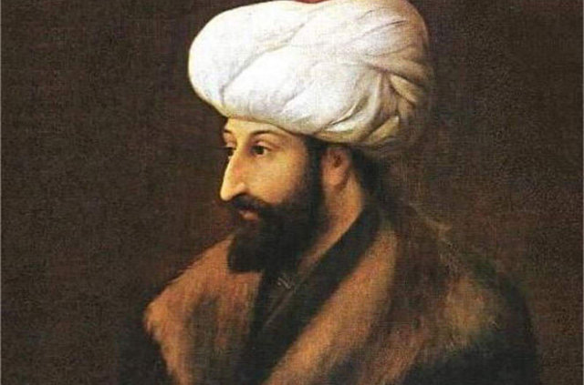 Osmanlı padişahlarının dünyayı titreten sözleri