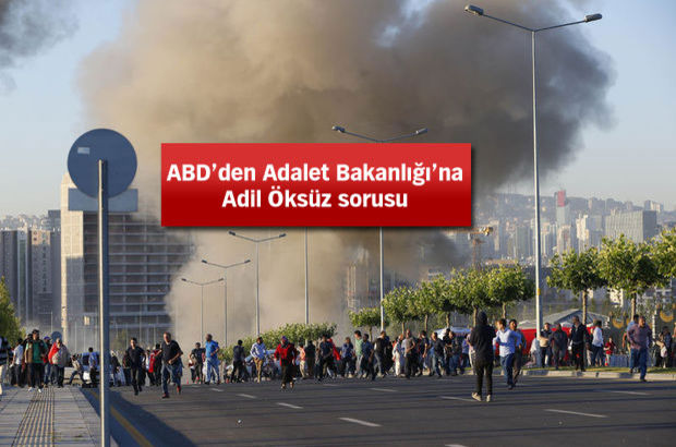 Adil Öksüz, Müslim Macit