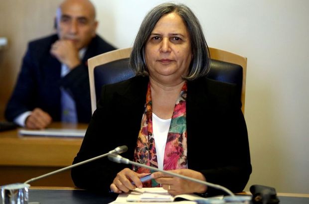 gülten kışanak