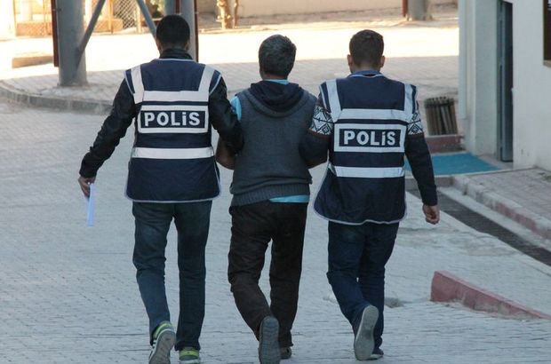 Bylock kullanan 125 polise gözaltı kararı