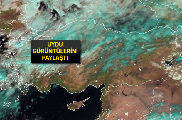Meteoroloji