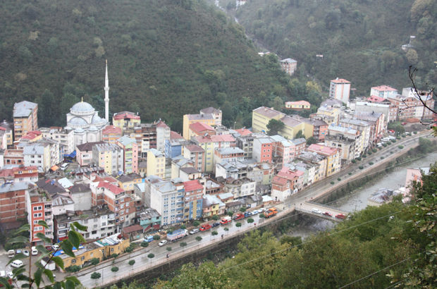 ABD başkanlık seçimleri  Yağlıdere Giresun