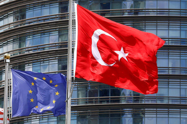 AB 2016 Türkiye İlerleme Raporu