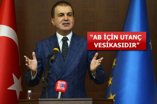 Ömer Çelik