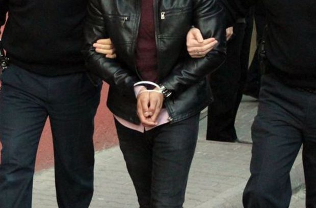 IŞİD Operasyonlarında Gözaltına Alınan 13 Kişi Serbest 33