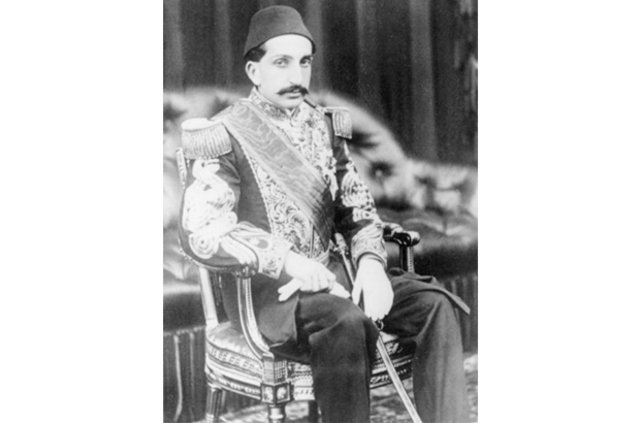 Osmanlı padişahlarının meslekleri!