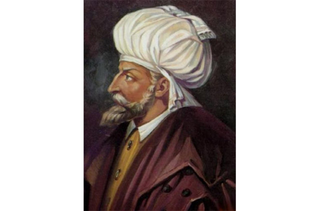 Osmanlı padişahlarının meslekleri!