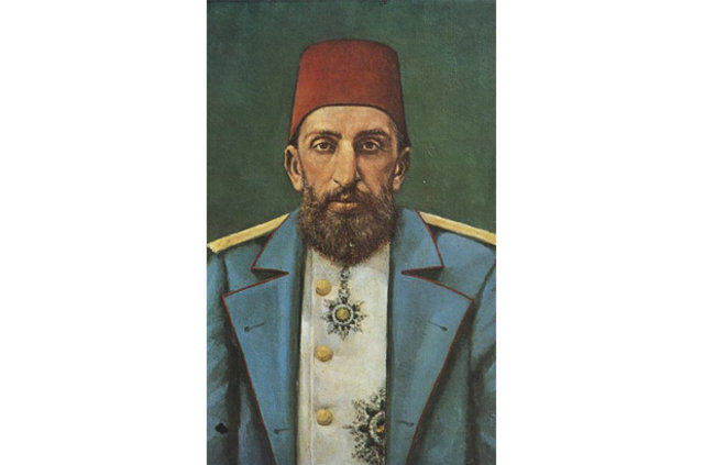 Osmanlı padişahlarının meslekleri!