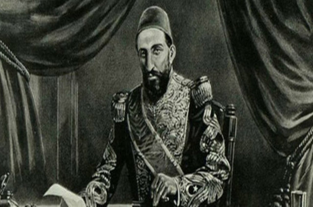Osmanlı padişahlarının meslekleri!