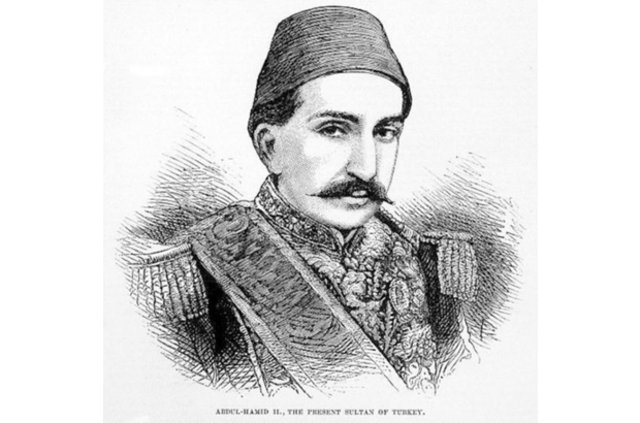 Osmanlı padişahlarının meslekleri!