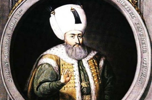 Osmanlı padişahlarının meslekleri!