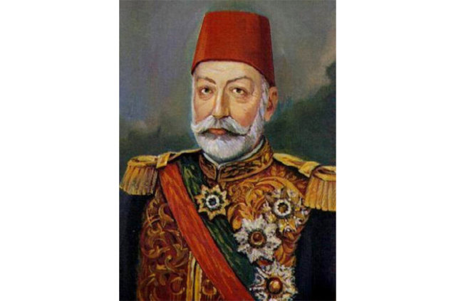 Osmanlı padişahlarının meslekleri!