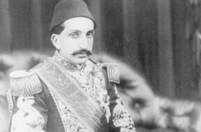 Osmanlı padişahlarının meslekleri!