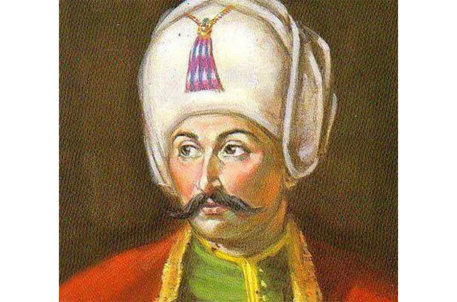 Osmanlı padişahlarının meslekleri!