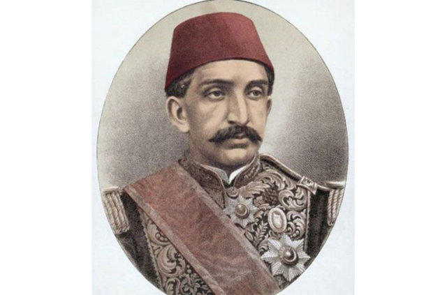 Osmanlı padişahlarının meslekleri!