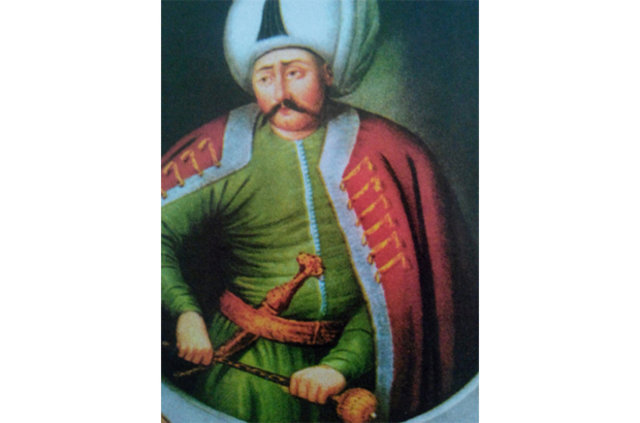 Osmanlı padişahlarının meslekleri!
