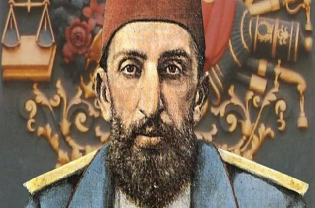 Osmanlı padişahlarının meslekleri!