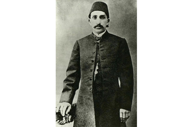 Osmanlı padişahlarının meslekleri!