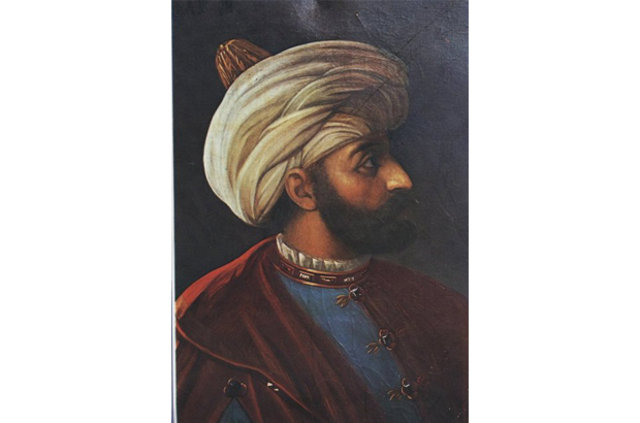Osmanlı padişahlarının meslekleri!