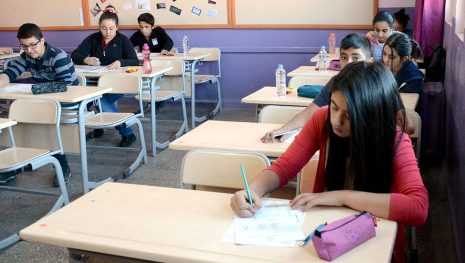 2. dönem TEOG ne zaman? 20162017 TEOG sınavı ne zaman? İşte TEOG 2017