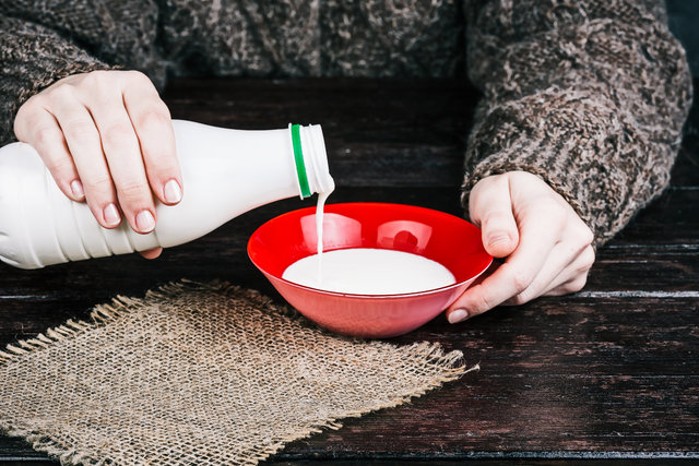 Eşek sütünün faydaları nelerdir?
