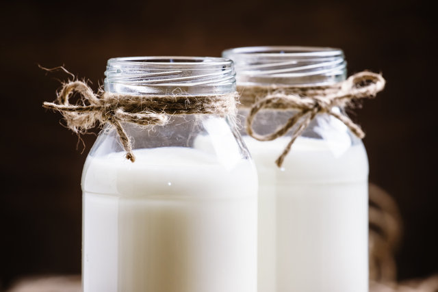 Eşek sütünün faydaları nelerdir?