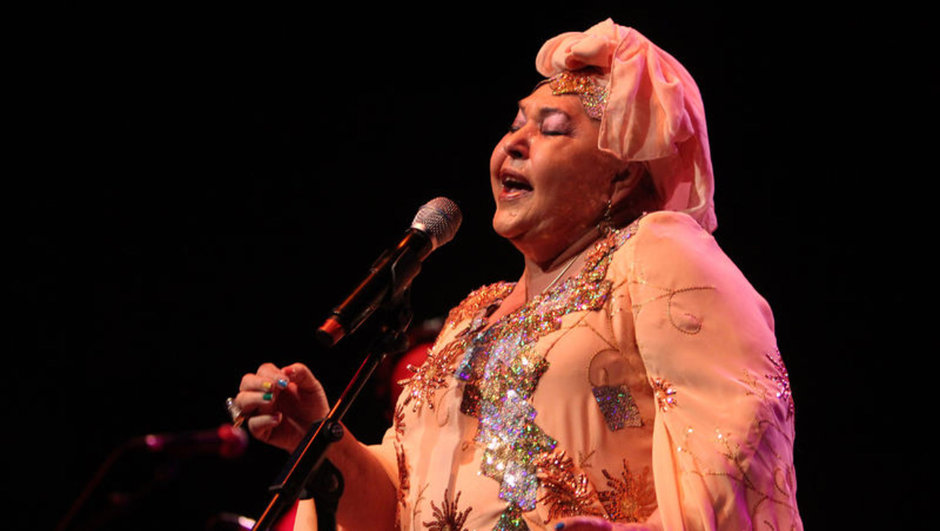 Esma Recepova ile ilgili görsel sonucu