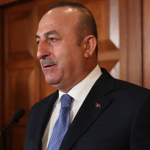 Çavuşoğlu: Halep'te tahliyeler devam ediyor