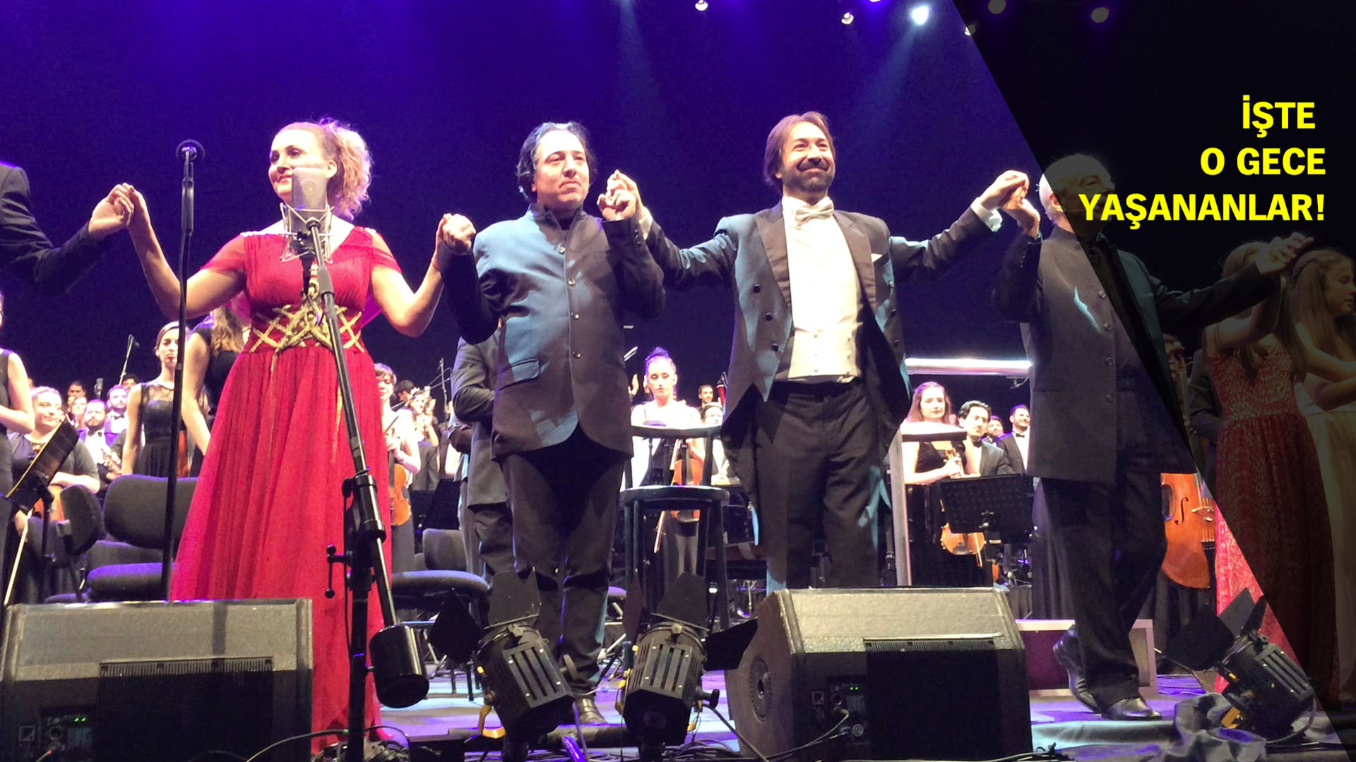Fazıl Say - Genco Erkal , Sertab Erener , Kültür Bakanlığı Devlet Çoksesli Korosu* Turkish State Polyphonic Chorus·, TRT Ankara Radyosu Çoksesli Korosu* Polyphonic Chorus Of TRT Radio Ankara·, Cumhurbaşkanlığı Senfoni Orkestrası* Turkish Presidential Symphony Orchestra·~ Naci Özgüç - Nazım Fazıl Say - Genco Erkal , Sertab Erener , Kültür Bakanlığı Devlet Çoksesli Korosu* Turkish State Polyphonic Chorus·, TRT Ankara Radyosu Çoksesli Korosu* Polyphonic Chorus Of TRT Radio Ankara·, Cumhurbaşkanlığı Senfoni Orkestrası* Turkish Presidential Symphony Orchestra·~ Naci Özgüç - Nazım