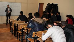 2017 AÖL sınav giriş yerleri belli oldu