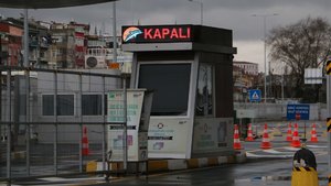 İDO tüm iç hat deniz otobüsü seferlerini iptal etti!