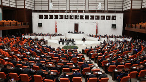 Anayasa görüşmeleri Pazartesi başlıyor