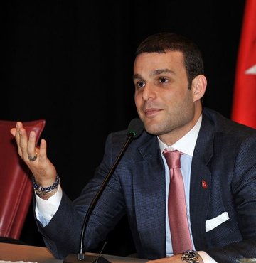 Mehmet Aslan serbest bırakıldı