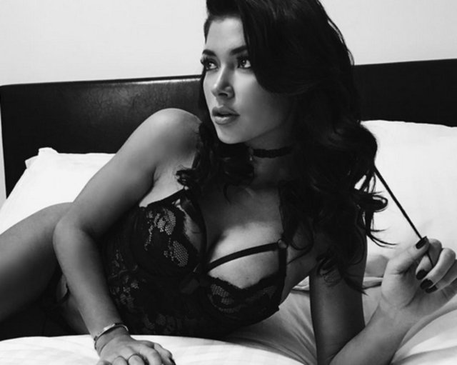 Playboy Instagram'ın en güzel kadınlarını sıraladı
