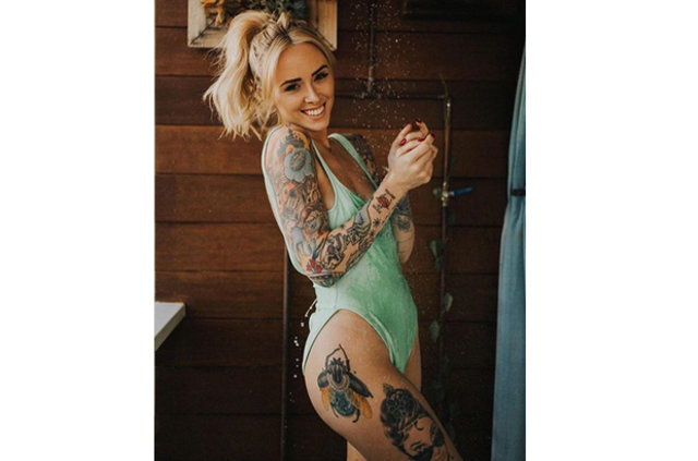 Playboy Instagram'ın en güzel kadınlarını sıraladı