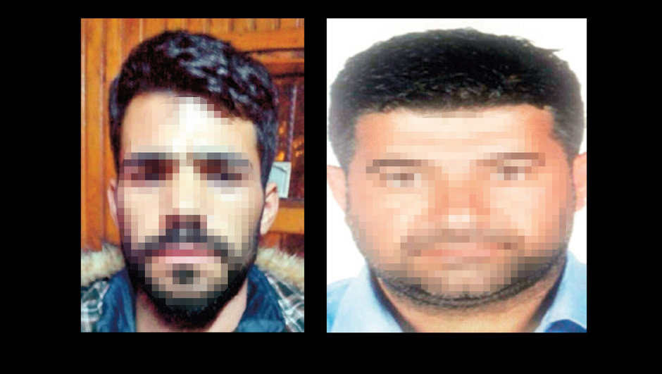 Travesti gasp İzmir