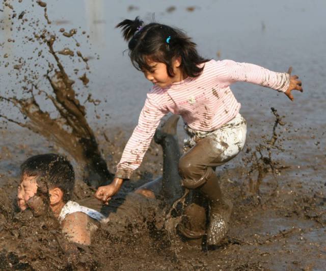 1 saniye sonrasını merak edeceğiniz fotoğraflar