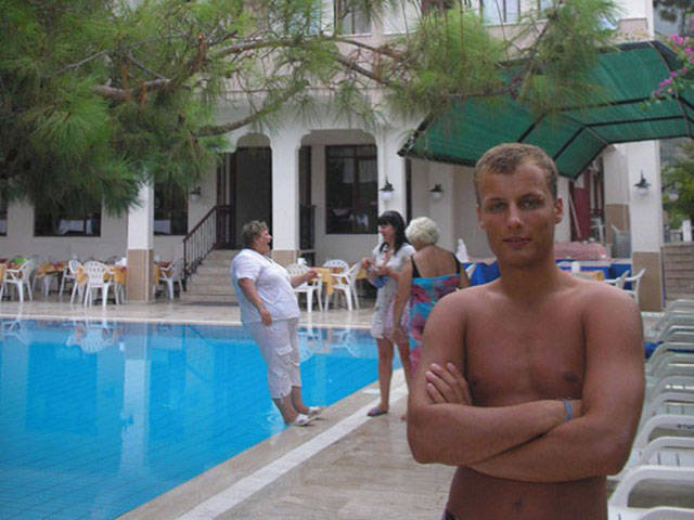 1 saniye sonrasını merak edeceğiniz fotoğraflar