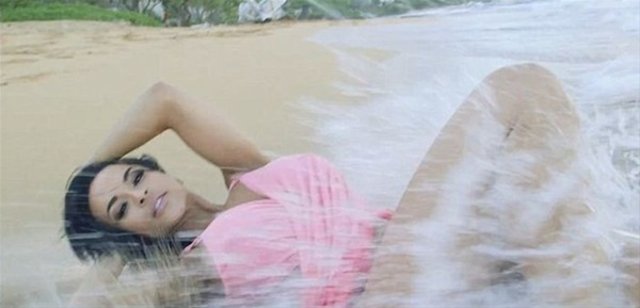 1 saniye sonrasını merak edeceğiniz fotoğraflar