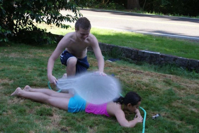 1 saniye sonrasını merak edeceğiniz fotoğraflar
